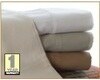 Lippert RV Micro Fiber Sheet Set Short Queen Ivory 60 X 75