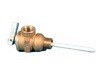 Water Heater Temperature and Pressure Relief Valve, 1/2"