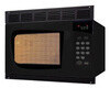 Contoure Microwave Oven Black RV 900W