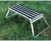 Camco Folding RV Step 8" x 19" Stepping Stool