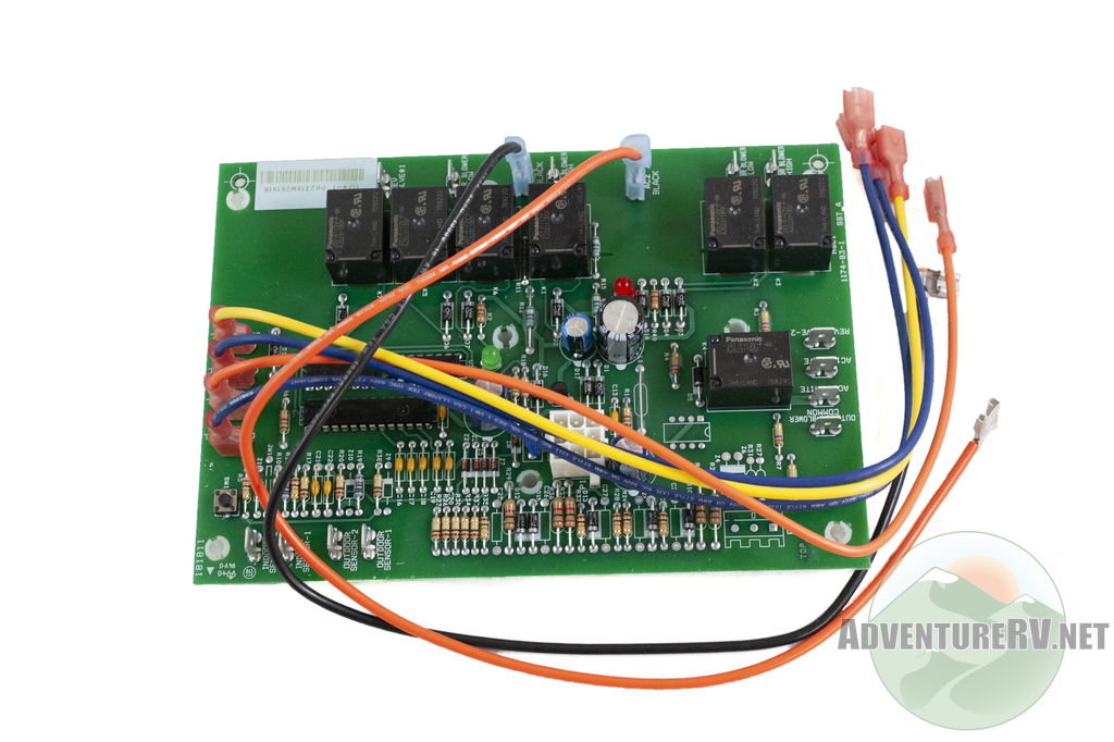 Printed Circuit Board Kit