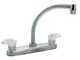 Phoenix Hi-Arc Pot Filler Kitchen Faucet Chrome