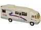 RV Action Toy, Motorhome