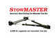 Roadmaster Stowmaster 5000 Tow Bar RV Towing