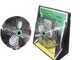 Heavy Duty Fan, Chrome, 1/pack